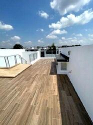 Cabana (D28), Terrace #503846221